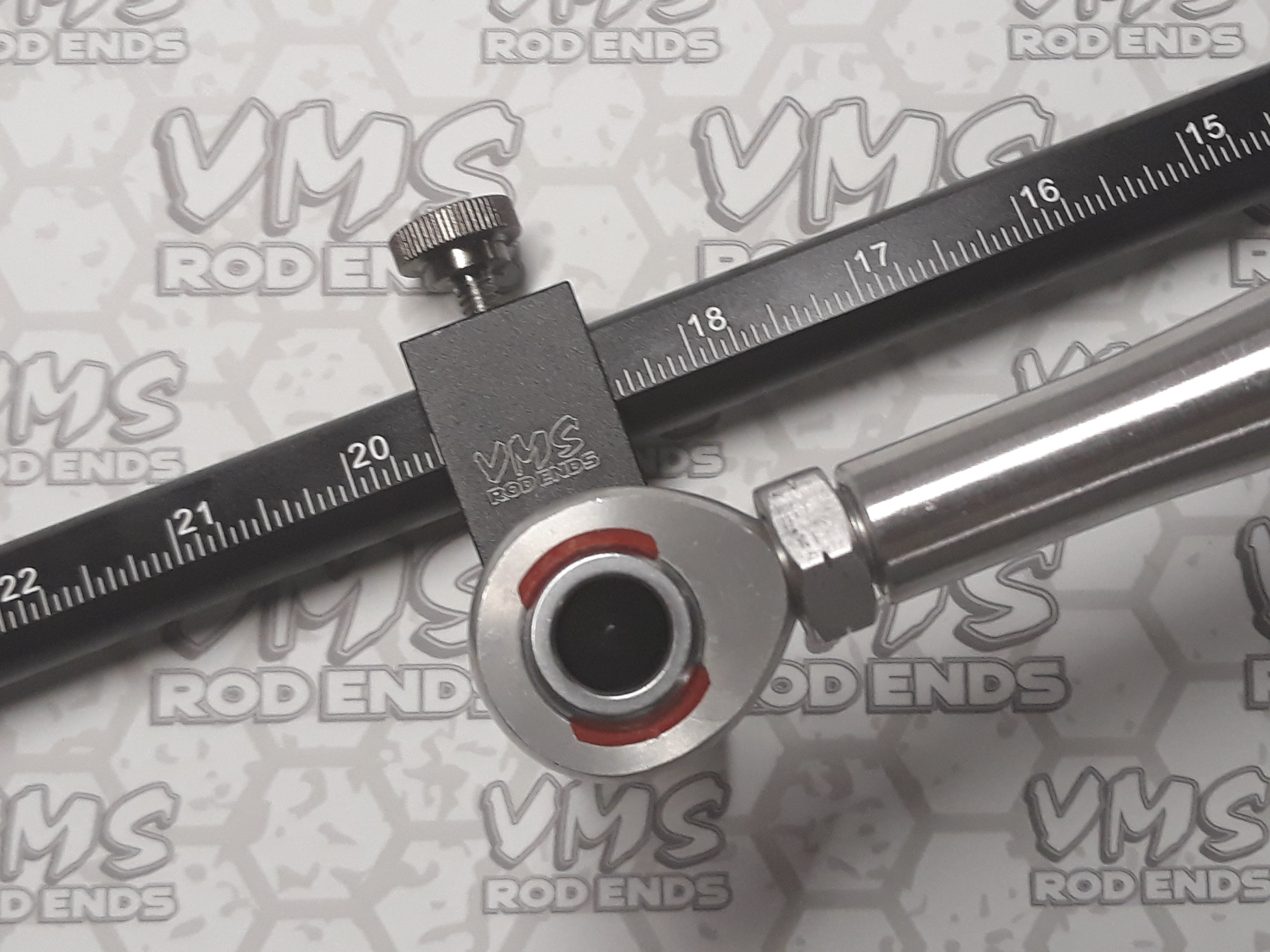 Trailing Radius Rods Radius Rod/ Tie Rod/ Strut Arm/Trailing Arm Building Tool. 8mm, 5/16 ...