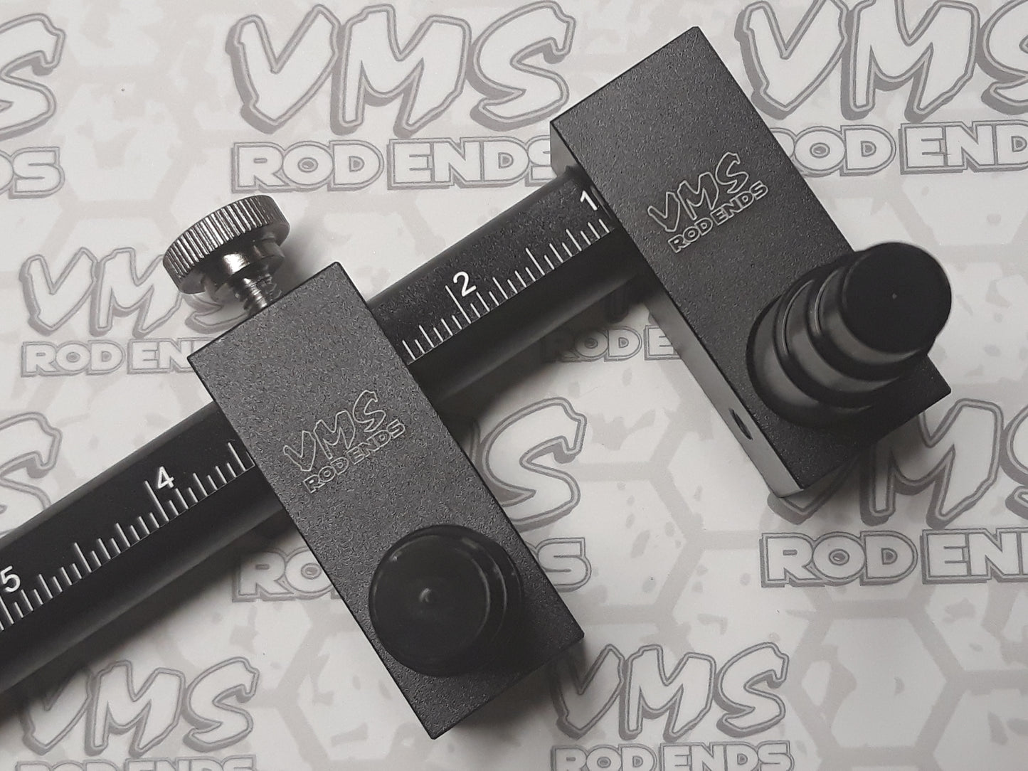 Radius Rod/ Tie Rod/ Strut Arm/Trailing Arm Building Tool. 8mm, 5/16 ...