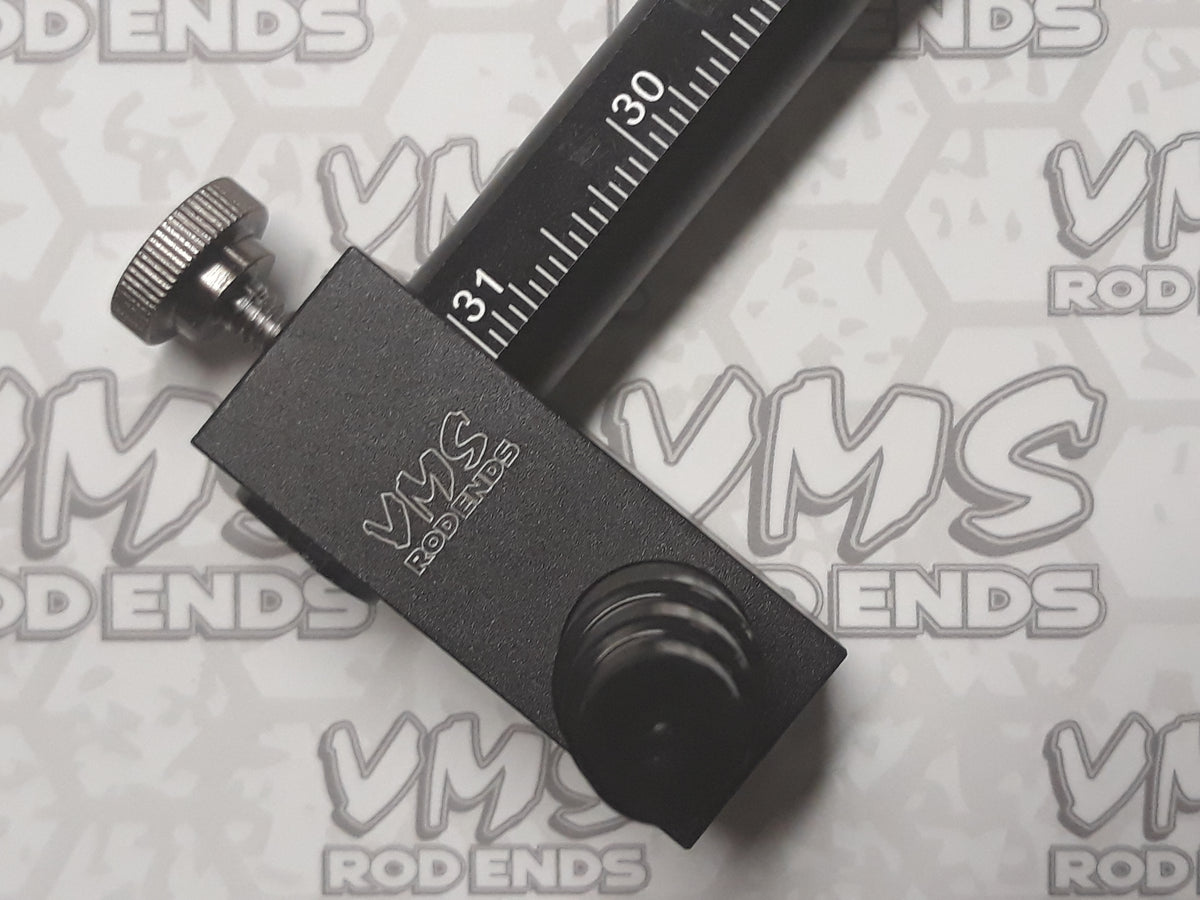 Trailing Radius Rods Radius Rod/ Tie Rod/ Strut Arm/Trailing Arm Building Tool. 8mm, 5/16 ...