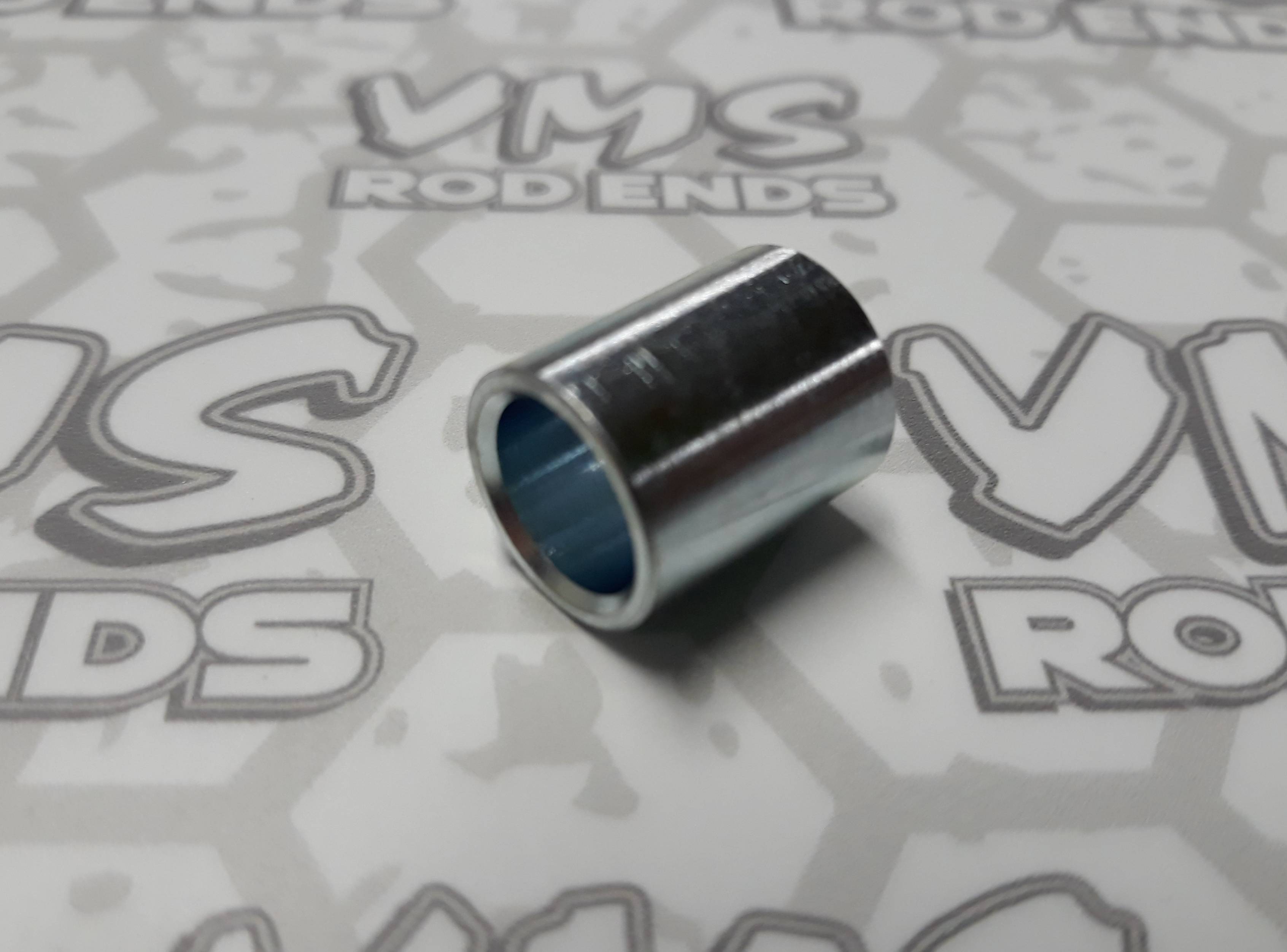 Rod End Reducer Bushing 1/2" down to 3/8" VMS Motorsports