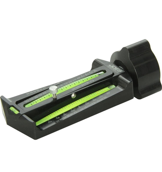 JOES Extended Range Caster Camber Gauge w/Magnetic Adapter