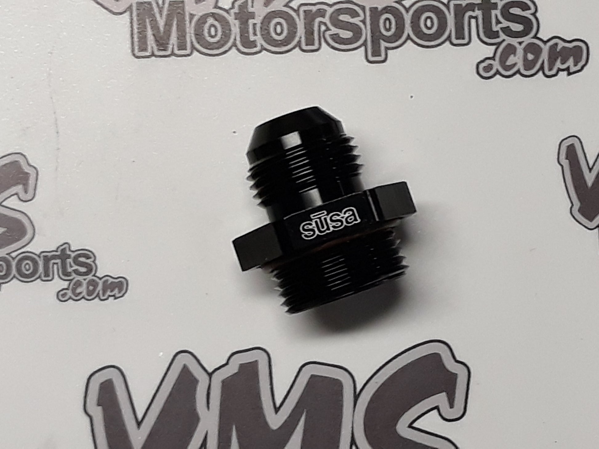 Setrab M22 to AN Oil Cooler Adapter – VMS Motorsports