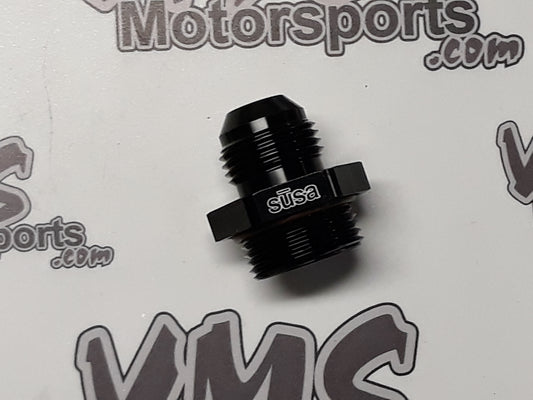 Setrab M22 to AN Oil Cooler Adapter