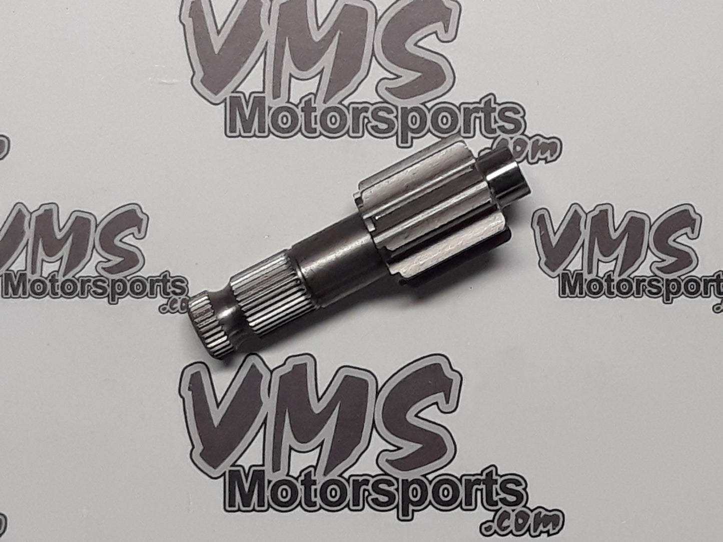Legends Steering Rack Pinion Shaft-New Style
