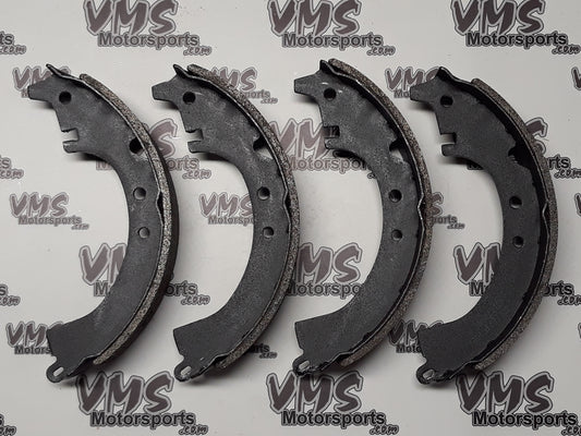 Legends Race Car Brake Shoes