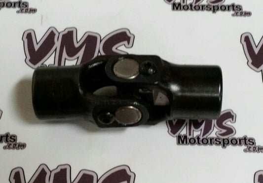 Legends Spline to 3/4" Smooth Sweet MFG Steering Universal Joint