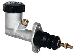 Wilwood 5/8 Bore Aluminum Race Car Clutch Master Cylinder