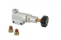 Wilwood Knob Style Brake Proportioning Valve