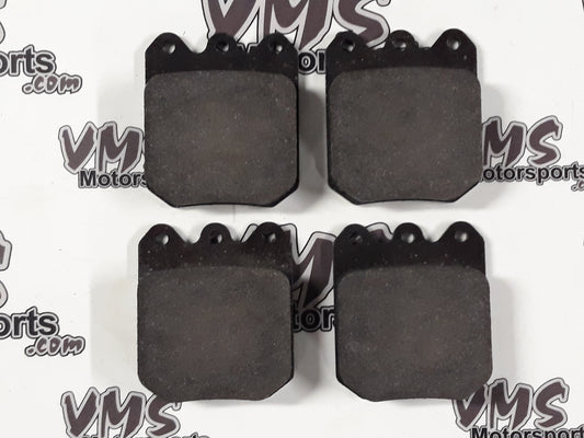 Legends INEX / Dynalite Brake Pad Set BP 30 (Wilwood Caliper)